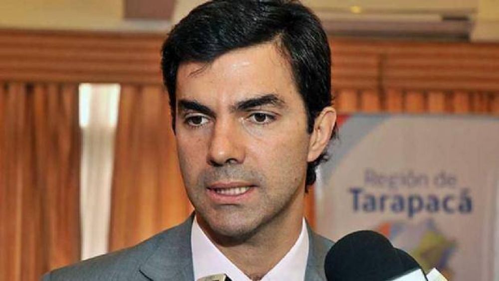 Urtubey tras la reuni�n sobre el futuro de las paritarias
