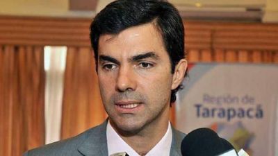 Urtubey tras la reuni�n sobre el futuro de las paritarias