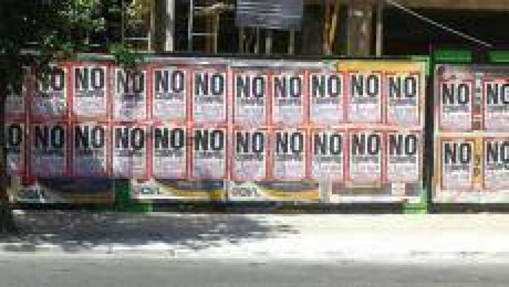 Tucum�n se suma a la lucha de los trabajadores de AGR pidiendo 