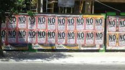 Tucum�n se suma a la lucha de los trabajadores de AGR pidiendo 