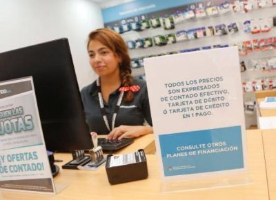 Precios Transparentes: aseguran que hay rebajas de hasta el 10%