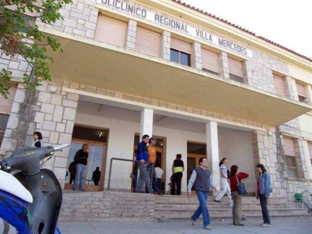 Nueve profesionales se suman al sistema de salud p�blica