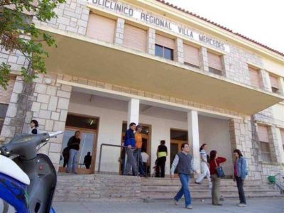 Nueve profesionales se suman al sistema de salud p�blica