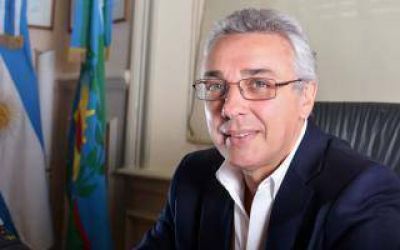 Zamora cuestion� duramente el tarifazo