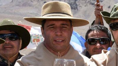 U�ac puso en valor el Cruce: �No podemos desconocer nuestra historia�