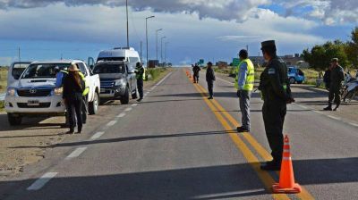 El 13% de los conductores sanjuaninos poseen credencial de discapacidad