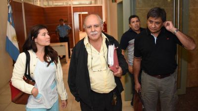Camino a las paritarias: los m�dicos van por el 40% de aumento salarial
