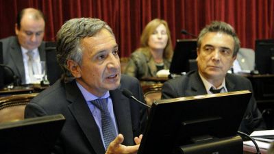 Basualdo defendi� el incremento de la luz y sostuvo que se busca proteger al que gasta menos