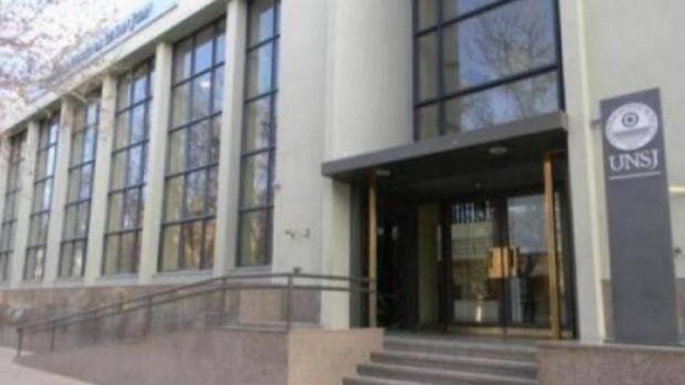 UNSJ: otra vez problemas con el Banco Naci�n retrasaron los sueldos