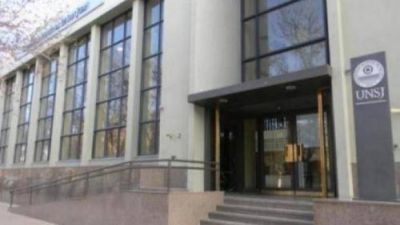 UNSJ: otra vez problemas con el Banco Naci�n retrasaron los sueldos