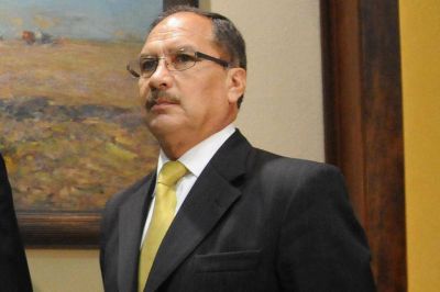 Por decreto, Descalz� baj� al 10% los m�nimos a pagar por la Tasa de Servicios Generales