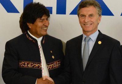 Una comisión de Bolivia verificará la situación de los inmigrantes en Argentina