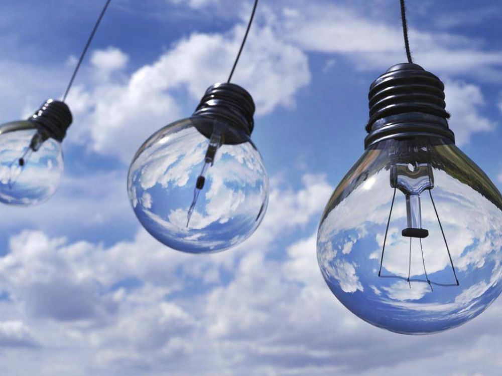La luz ya aument� y en Mendoza a�n no se sabe cu�nto