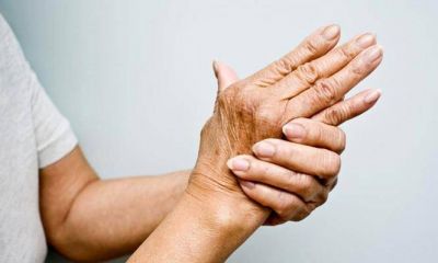Dram�tico pedido de una mujer para que el Estado le vuelva a dar medicamentos para controlar enfermedad cr�nica