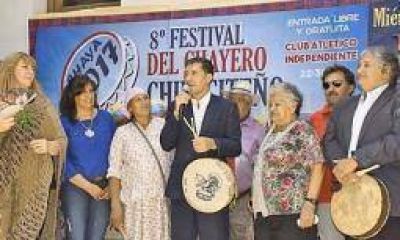 Casas le volvi� a reclamar �institucionalidad� al macrismo