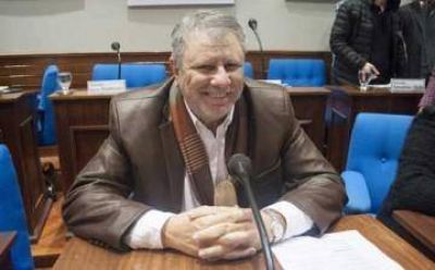  Para Degli Inocenti, �Ferraresi es un candidato potable a Gobernador�