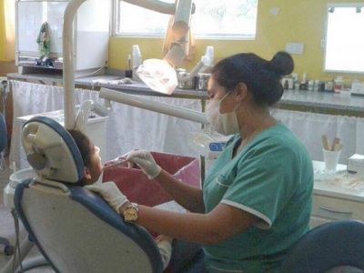 La Comuna entregar� certificados bucodentales a alumnos
