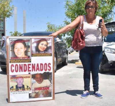 Para Utelpa la condena por los abusos es 