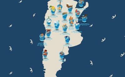Naci�n ignor� a La Pampa en una promoci�n de las fiestas populares