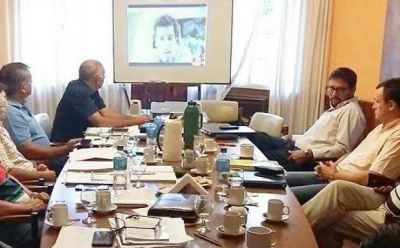 Portezuelo: Mendoza ahora quiere �disfrazar� el manejo