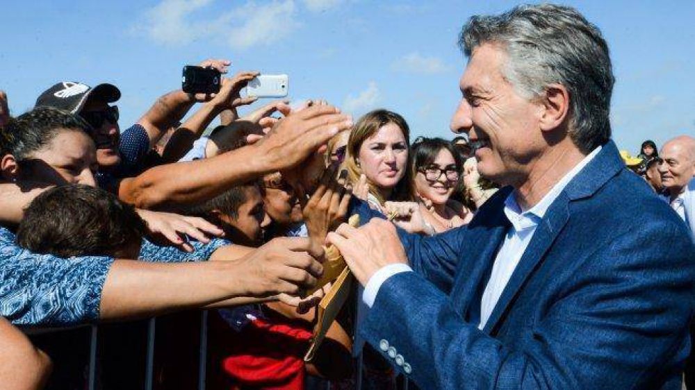 Macri: 