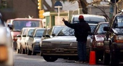 El municipio ya no tiene un registro de 