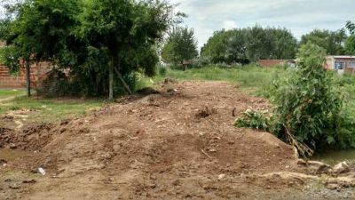 Comenz� la obra de la nueva sede del SOEMB