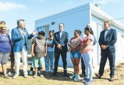 Macri le puso tope a la paritaria de estatales