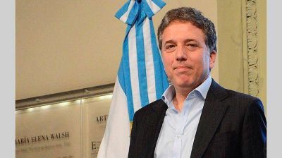 El Tesoro tom� fondos del blanqueo para pagar a proveedores y a Vidal