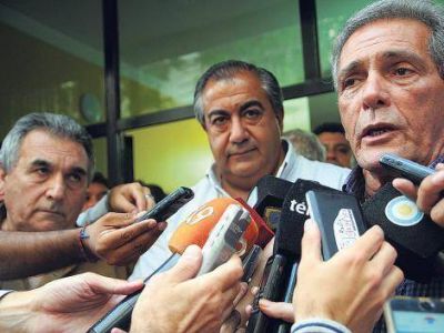�El di�logo est� roto si el Gobierno no reacciona�