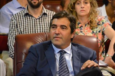 �Ratificamos el decreto de Macri que abarata las naftas en Clorinda y Misiones�