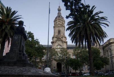 Los alcances que tendr� en nuestra ciudad el paro de los trabajadores municipales