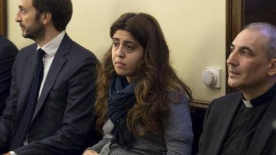 Vatileaks; Lombardi: nos interesa la verdad, no la imagen