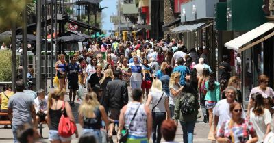 Febrero empez� con baja de precios y promociones para fomentar el turismo