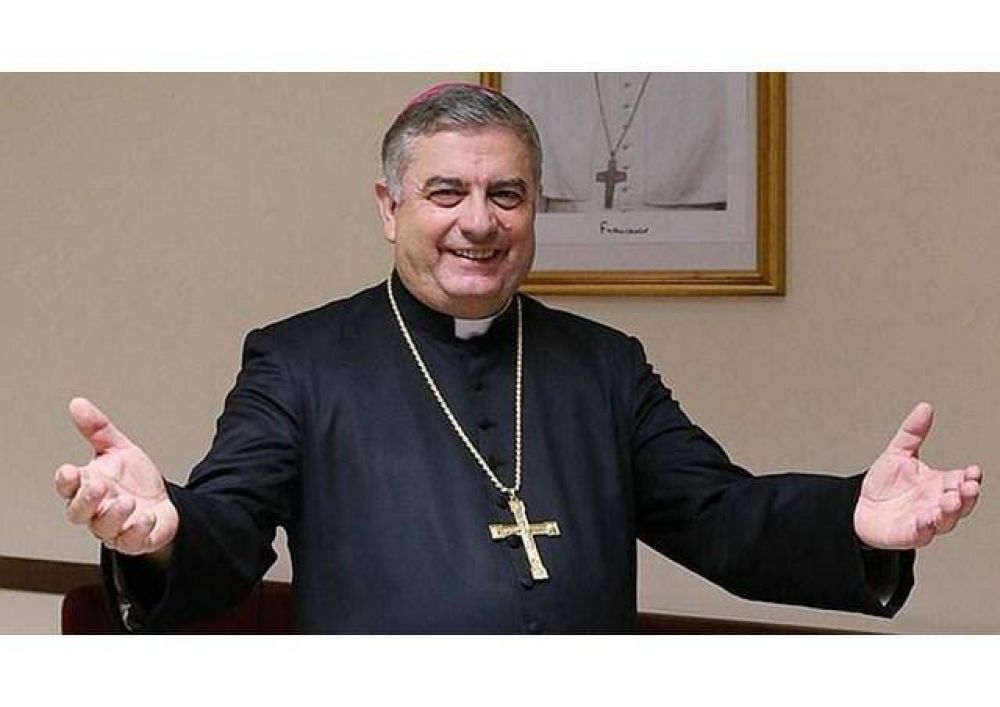 Monseor Rodrguez Carballo: Hay mucha santidad en la Vida Consagrada
