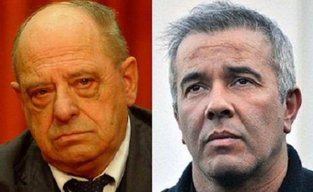 Caso Di Pasqua: oportuno veto de Mari� evit� que el �xodo sumara otro funcionario municipal