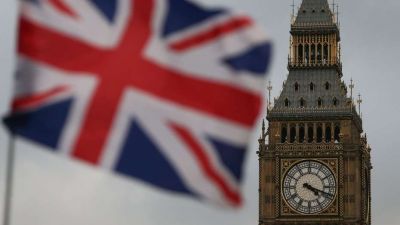 El Brexit avanza pero ser� un proceso largo y complejo