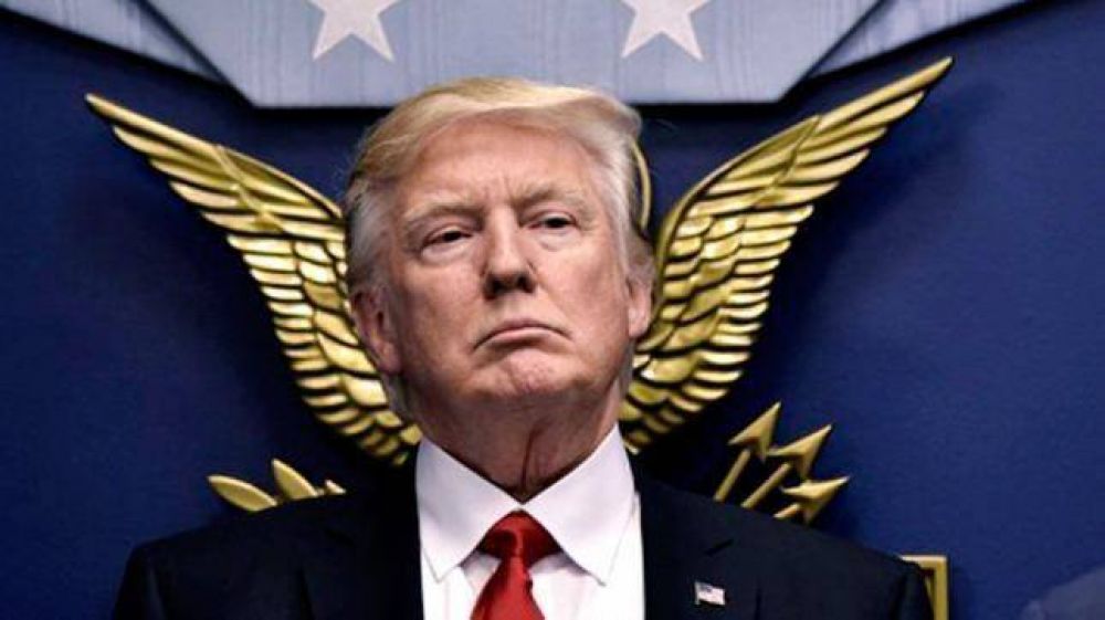Trump nombr� n�mero 2 de la CIA a una agente involucrada en torturas