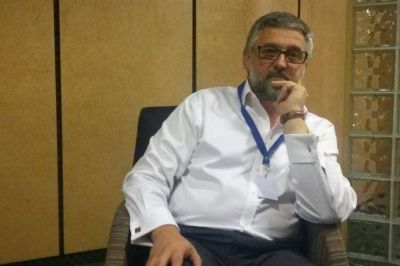 Desde Trabajo advierten a m�dicos que realizan paro que el Gobierno tiene �derecho a descontar los d�as�