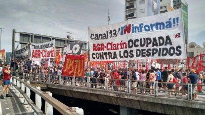2017 caliente: el mapa nacional de los despidos