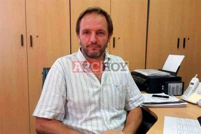 El municipio busca alternativas para que en el Procrear tengan agua