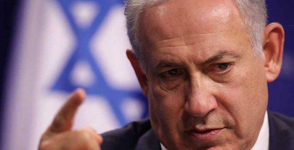 Netanyahu y el antisemitismo