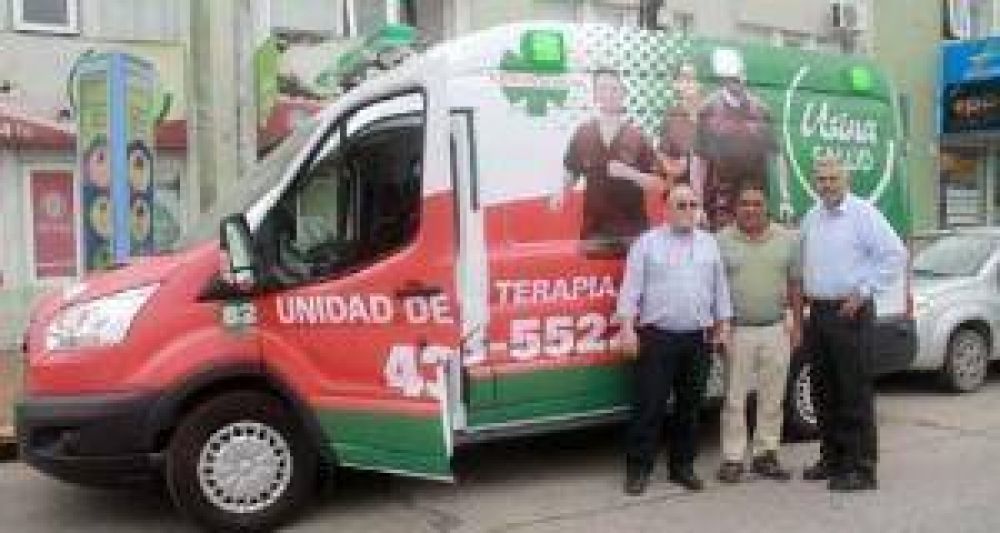 Usina: estudian una baja en la cuota capital, para amortiguar suba de la energ�a