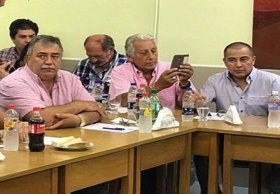 La CGT anunci� paro nacional para la segunda quincena de marzo