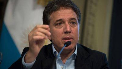 El Gobierno le contest� a la CGT: �Es un a�o de elecciones y hay sectores que hacen un uso pol�tico�