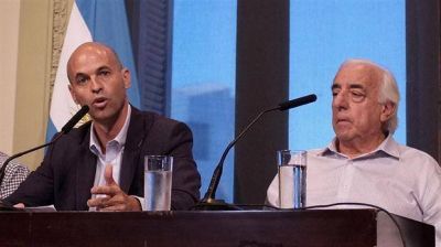 Los gremios del transporte se suman al paro de la CGT en marzo