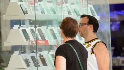 Precios Transparentes: en los dos primeros d�as, solo uno de cada cuatro productos baj�