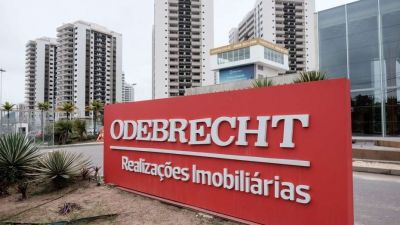 Informes sobre los negocios de Odebrecht en Argentina
