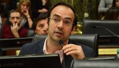 �Imagino una campa�a en la que Macri se involucre directamente�