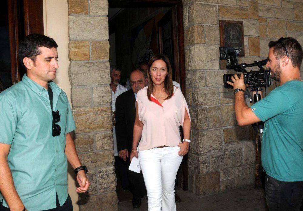�Haremos la mejor oferta posible�, dijo Vidal sobre la paritaria docente
